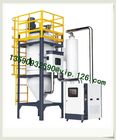 Capacity 2500L PET Crystallizer Drying System OEM Producer for  plastics recycle use agent needed