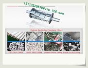 Made in China FlakeType Powerful Plastics Crusher / Plastic Granulators OEM Producer