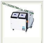 Two-in-One Oil-water MTC/water type mold temperature controller in plastic injection industry