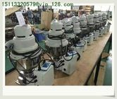 China vacuum hopper loaders for pellets /vaccum hopper loader for plastic injection