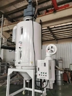 China plastic waste reuse PET Crystallizer System OEM ProducerCapacity 2500L good price for agent needed