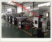 China Reliable Gravimetric Blender mixer supplier/weight Doser unit for extruder good price distributor wanted