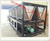 industrial air chiller/ Air Cooled Chiller/ 12hp Air cooled screw chiller For Ireland/Air Cooled Water Chiller