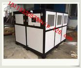 Energy saving Air-cooled water Chiller industry chillier for machine cooling supplier good price