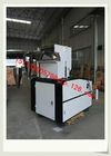 600-800kg/hr Crushing capacity Sound-Proof Plastic Auxiliary Granulator/Plastic Crusher For UAE