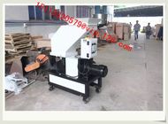 Low-Speed Central Plastic Recycling Granulator Machine/Low speed plastic crusher/Slow speed plastic grinder
