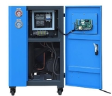Saving power& energy plastic mould cooling industrial water chiller/Water Cooled Chiller supplier good price agent need