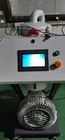 High quality PLC touch screen  vacuum Loader 1 to 4   plastic  auto loader and vacuum hopper loader vendor