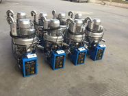 3 phase Inductive  Motor Auto Loader 400G Vacuum  feeder for  plastic conveying  to worldwide/400G Hopper Loader