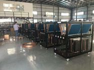 China industrial air cooled water chiller/ Air Cooled Chiller/ air chiller with Cheap Price/Industry chiller