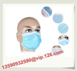 Fast  delivery Anti-coronaVirus infection mask  3 -ply Disposable surgical mask  N95 Mask supplier to  Germany