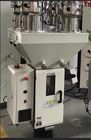 China Gravimetric blenders 200kg /weighting sensor mixers/doser unit supplie for extruder machine to worldwide