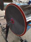 Good quality Air dehumidifiy machine spare parts Supplier-MS desiccant wheel Rotor producer competitive price
