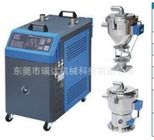 ChinaPlastic Auxiliary machine factory multi station Vacuum Hopper Loader/feeder 900G2/900G3/900G4 factory price with CE
