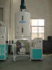 China stainless steel Plastic PET Crystallizer dryer  machine supplier with CE certified good price distributorwanted