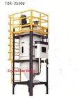 China Output 750kg/hr CE certified  plastic PET Crystallizer system OEM Supplier good Price wholesale needed