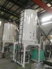 Cost saving machine Large  plastic PET Crystallizer dryer machine producer with CE certified good price