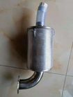 China good quality stainless steel Exhaust Air Filter SupplierforHopper Dryer fast delivery Best price