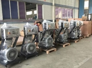 China 1000kg/hr plastic loader conveying height 4.5M seperate Vacuum hopper Loader Auto loader OEM Supplier good price