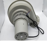 China Hopper Dryer's Low Voltage Blower Motors Fan  Supplier  factory price good quality