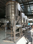 Stainless steel  Large Vertical plastics blender/spiral mixer OEM  factory good price