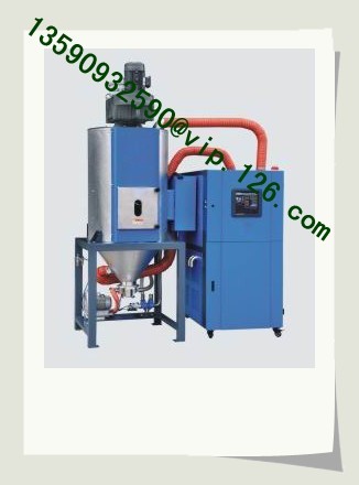 3 Phase-380V-50Hz crystallization drying system