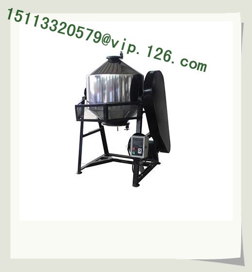 China Rotary Color Mixer OEM Manufacturer/Plastic Rotary Color Mixer For South America