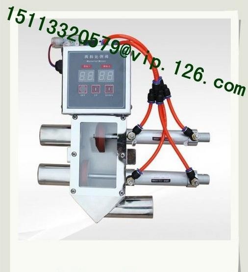 China Proportional Valves/ Two Material Proportional Valve For Plastic Injection Machine