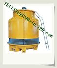 Made in China plastic industry 10MT water cooling tower
