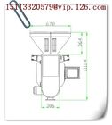 Weigh Scale Gravimetric Dispenser/China new design gravimetric blenders