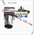 China Plastics Auxiliary Machinery Accessary - Air Cylinder Supplier