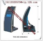 China Molding Machine System Floor Stand Central Control Station Manufacturer