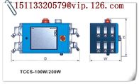 China Plastics Industry Wall Mounted Central Conveying Control System OEM Factory