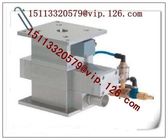 CE Approved plastic metal separator for injection molding machine/extruder