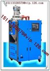 PET,ABS,CA,PC etc plastic dehumidifying dryer machine with feeding loader /3 in 1 compact dryer