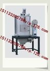 China PET crystallizer system mixing dryer Manufacturer