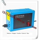 China 30kg/hr Capacity Venturi Hopper Loaders Manufacturer