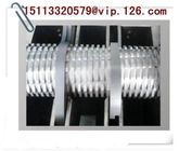 3 phase-380V-60Hz screenless granulating cutter factory FOB China price