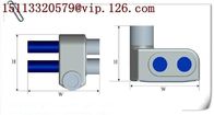 China Proportional Valves for Plastic Loaders and Mixers
