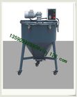 China White Color Vertical Batch Mixers Manufacturer