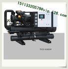 China industrial water chiller for injection mold machine/Environmental Friendly Chiller
