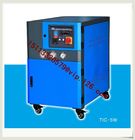 Manufacturers of Industrial Water Cooled Water Chiller /single or double compressor