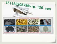 Claw Type Granulator / Plastic Granulator OEM Supplier