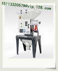 Plastic gravimetric system /gravimetric machine with CE/Weighing mixer For Luxembourg