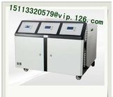 oil/water heat transfer industrial mold temperature controller/All-in-One water-oil heater