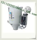 plastic pellets hot air hopper dryer with vacuum loader for injection machine For Africa
