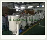 plastic pellets hot air hopper dryer with vacuum loader for injection machine For Africa