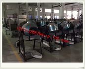China Rotary Color Mixer OEM Manufacturer/Plastic Rotary Color Mixer For South America