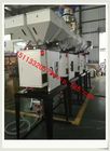 China Made Gravimetric Dosing And Blending Machinery For Plastic Industry