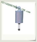 China Hopper Dryer Exhaust Air Filter/ Hopper Dryer Dust Collector dust seperator For UK